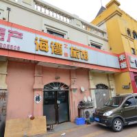 少海海天少海湾别墅区附近经济型酒店【携程酒花园别墅新城图片