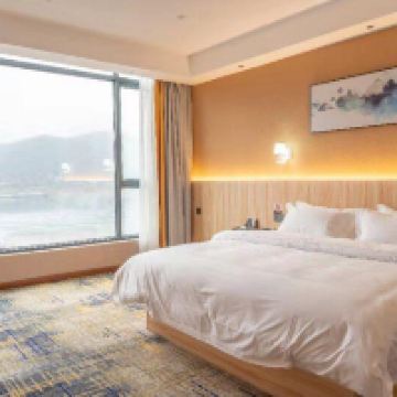 梧州皇悦大酒店