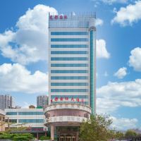 济南龙都国际大酒店