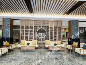 石城君澜森林温泉度假酒店