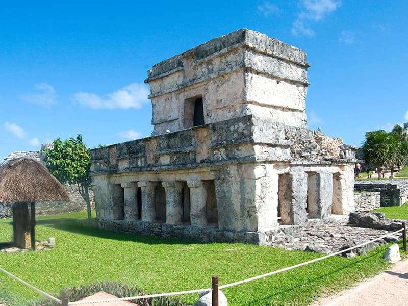 科巴(cobá)