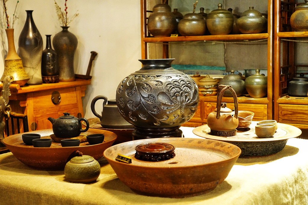 雅安荥经|龙苍沟鸽子花,云峰寺,砂器,博物馆,名小吃,南丝绸之路上的色
