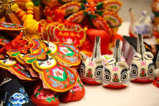 庆阳香包 携程网