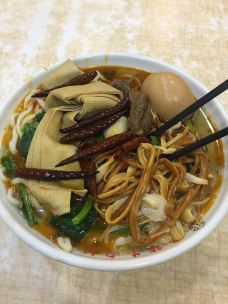 贵族牛肉板面(四中路)-石家庄