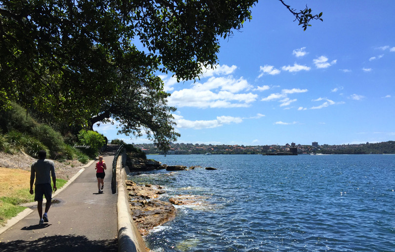 带着孩子去旅行,澳洲东海岸行记(悉尼,黄金海岸,墨尔本,大洋路)