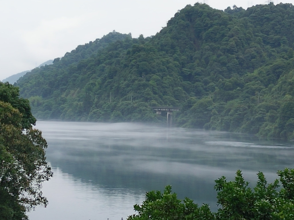 东江湖风景区