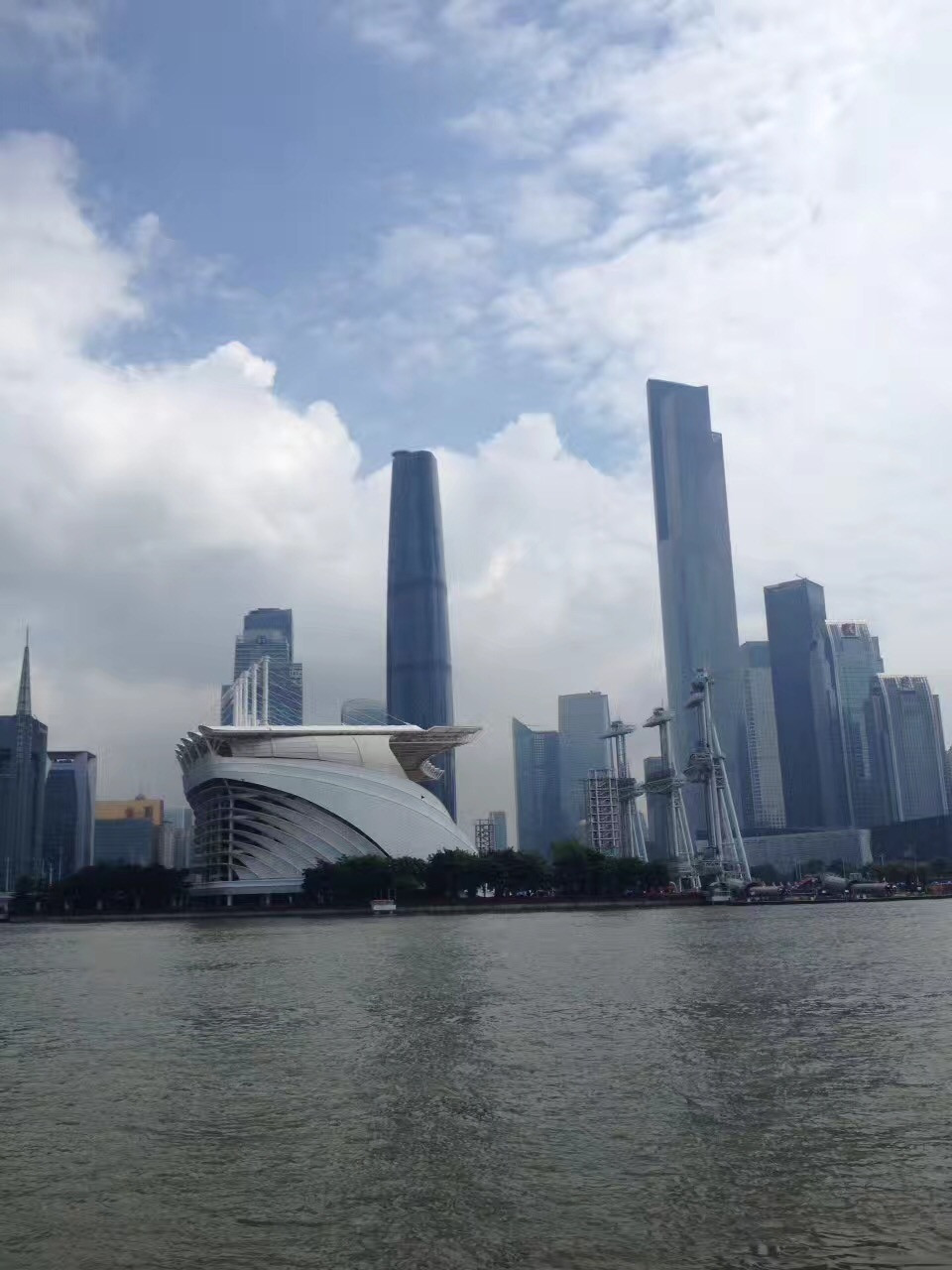 海心沙