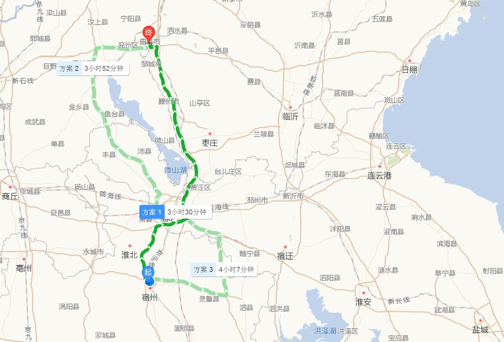 北京至鲁西自驾游 - 台儿庄区游记攻略【携程攻略】