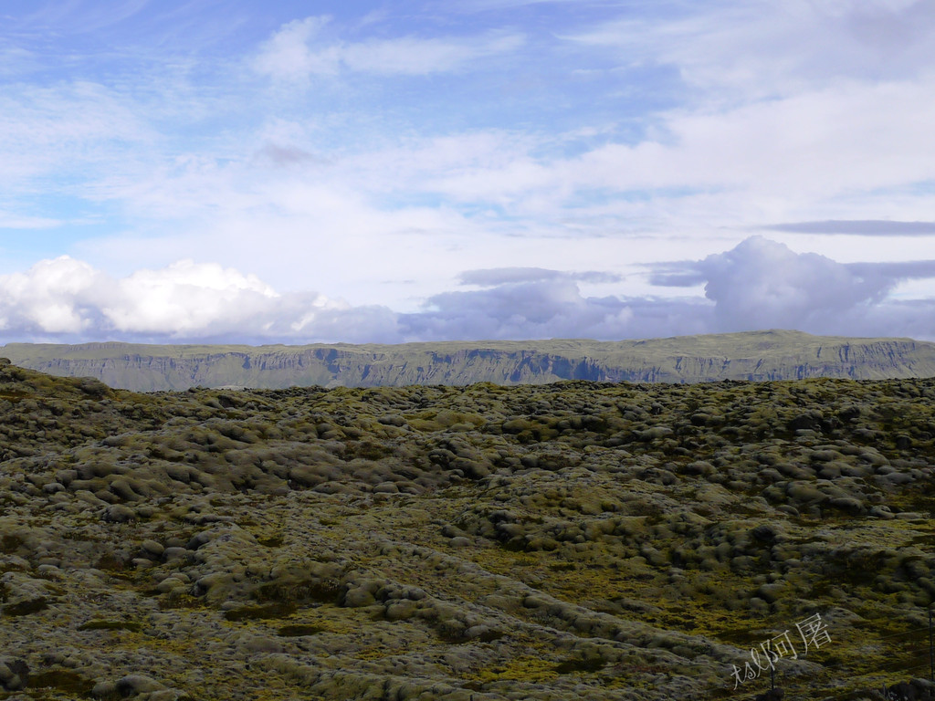 冰岛苔原摄影作品_自然风光摄影图片 - 500px摄影社区