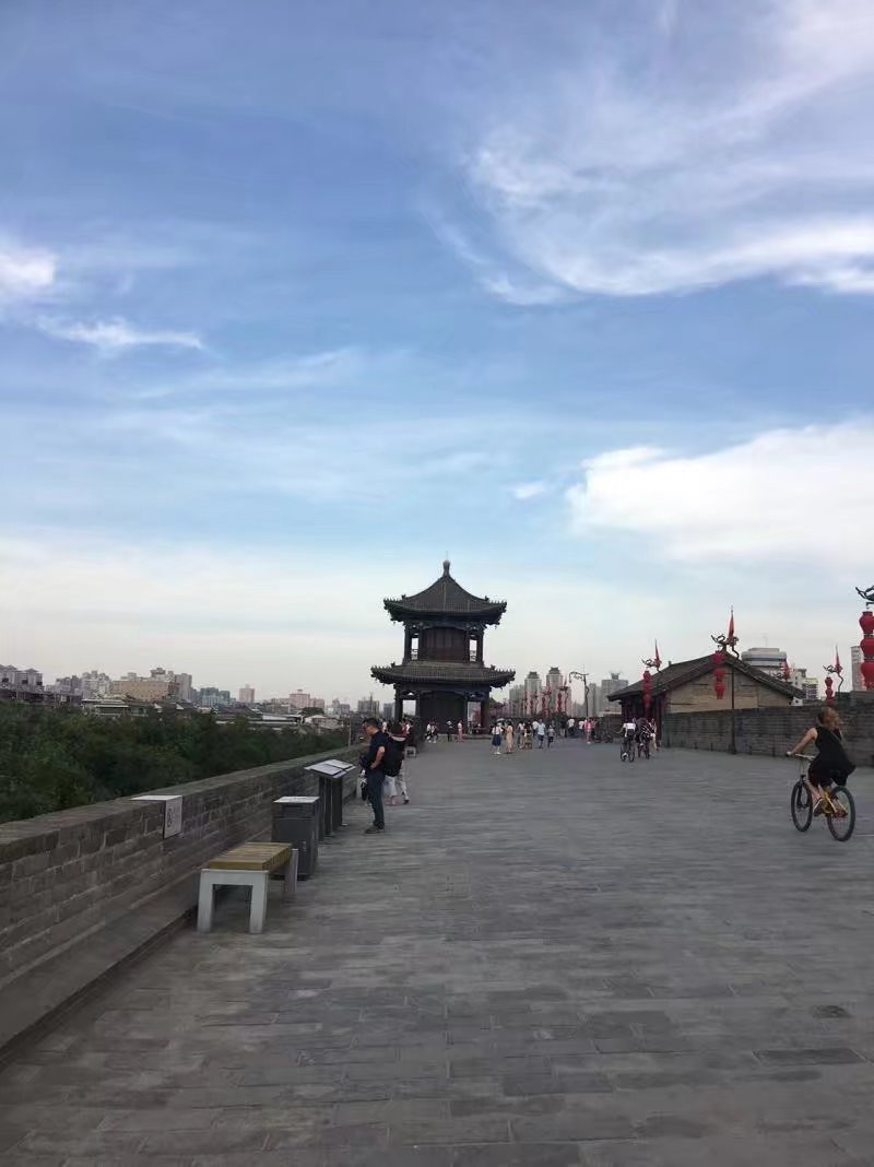 3 ~ 4天 西安自由行