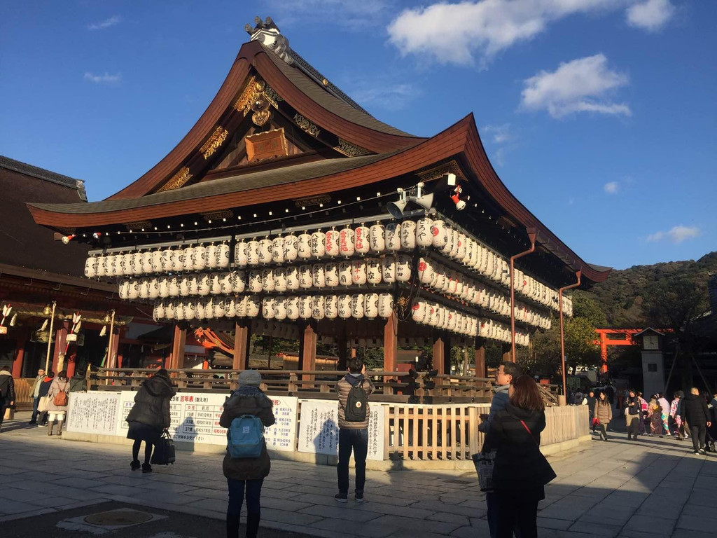 京都清水寺