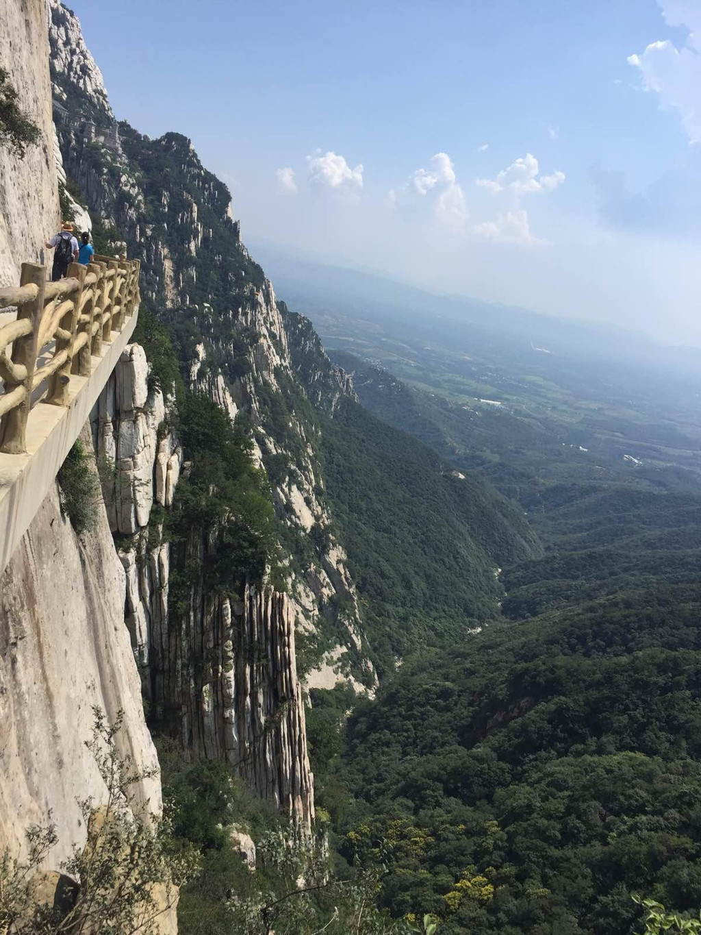 嵩山少林寺