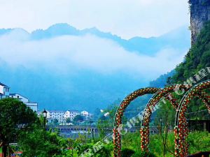 磐安清雅闲居农家乐