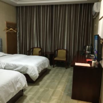 谷城(襄阳)谷城火车站附近经济型五星级三星级最便宜酒店