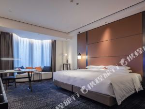 赣州沃尔顿皇家花园酒店