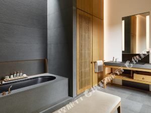 上海养云安缦酒店