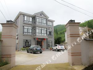 安吉酒店排行榜,安吉酒店排名,安吉住宿推荐