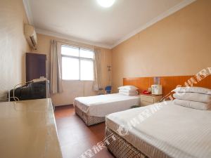 东台酒店排行榜