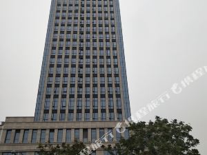 泰兴金陵国际大酒店