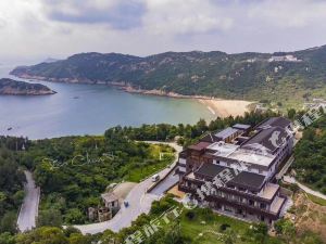 平阳南麂岛蔚蓝相思度假酒店