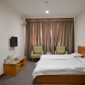 衡水酒店,衡水酒店预订查询,衡水宾馆住宿【携程酒店】
