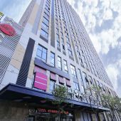 宜尚酒店(南宁安吉万达广场店)