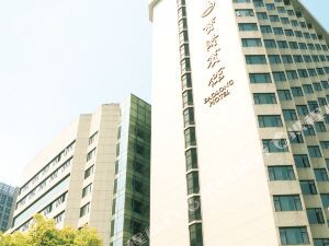 酒店预订>上海酒店>虹口区>上海宝隆宾馆>上海宝隆宾馆图片>
