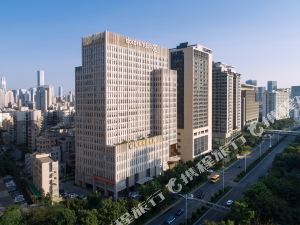 深圳前海郁锦香酒店