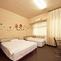 1南平武夷山悦茗小院别墅单间(兴山路分店)