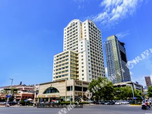 青岛丽天大酒店