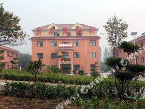 林州最新点评级酒店