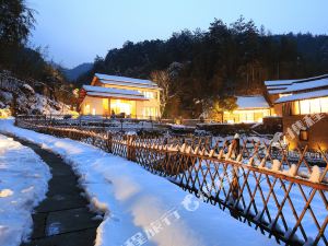 安吉酒店排行榜