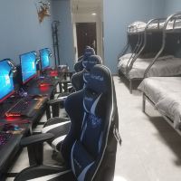 7西安青龙快捷酒店