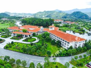 已收藏 打印 酒店预订 > 武夷山酒店 > 建发酒店 > 武夷山大红袍山庄