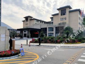 精选了39家桑植(张家界)酒店,宾馆,青年旅