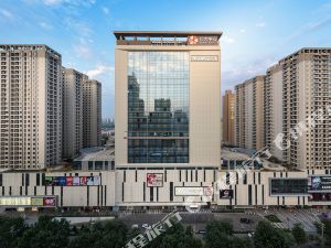 西安最新开业五星级酒店排行榜,西安最新开业