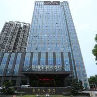 扬州泰润大酒店