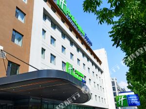 长春高新智选假日酒店