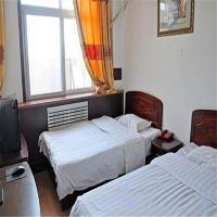 故城县郑口镇前沙岗党支部附近精品酒店酒店