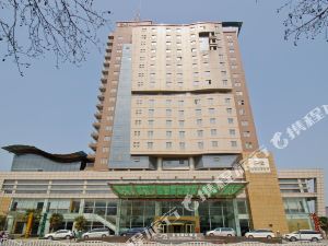 淮南金茂国际酒店图片\房间照片\设施图片【携程酒店】