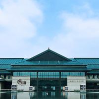 蚌埠龙子湖迎宾馆