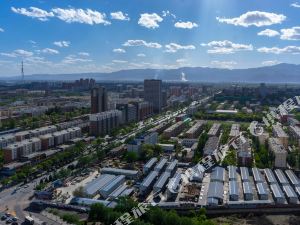 银川最新点评五星级酒店排行榜,银川最新点评