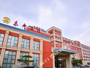 泰安东都宾馆