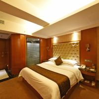 长沙有含早餐停车场免费有线口碑最佳酒店