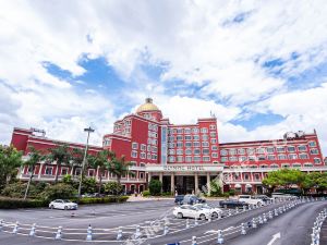 温州奥林匹克大酒店