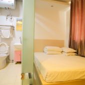 吉林吉林市教育学院附近酒店【携程酒店】