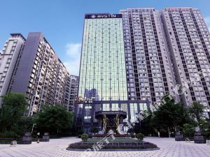 成都最新点评五星级酒店排行榜,成都最新点评