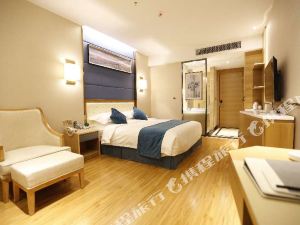 西充酒店排行榜