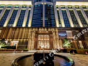 中国五星级酒店排名