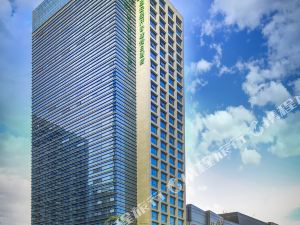 西安最新开业三星级酒店排行榜,西安最新开业